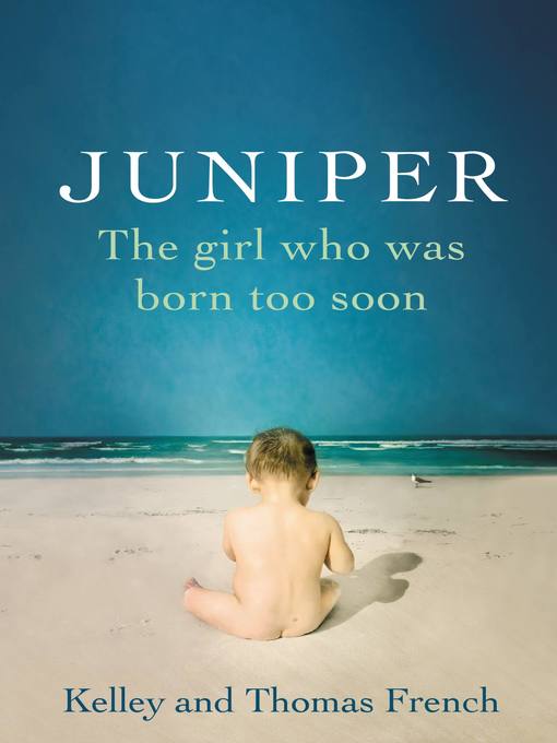 Title details for Juniper by Thomas French - Available